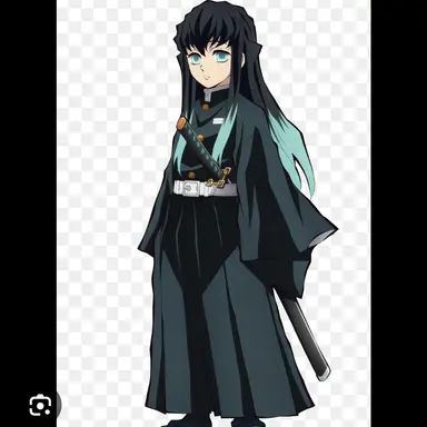 Profile image of 토키토 무이치로