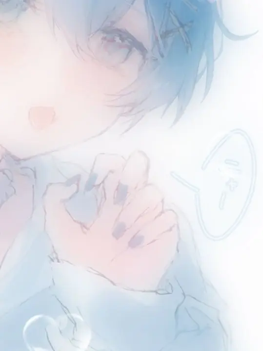 sKnS1234의 陰キャだった子はまさかの天使！？