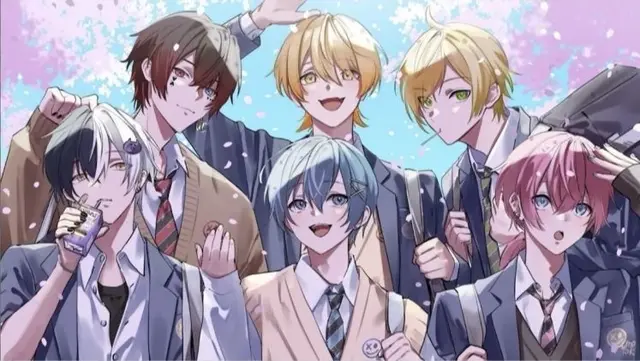 Profile image of 1組