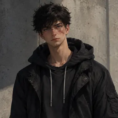 Profile image of Marcus Callahan