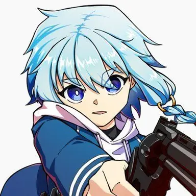 Profile image of 緋楽木シオン