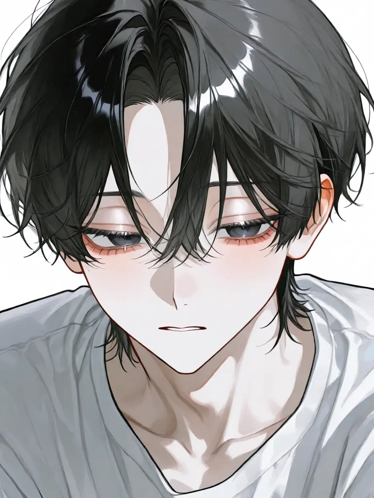 3olnq의 The Least Romantic Boyfriend