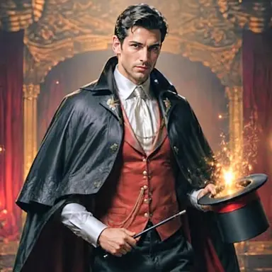 Profile image of Corvell