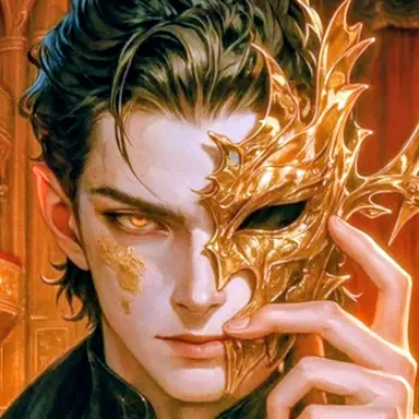 Profile image of Wrenick