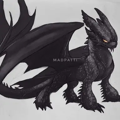Profile image of Nightstorm