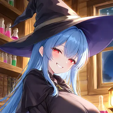 Profile image of ライラ