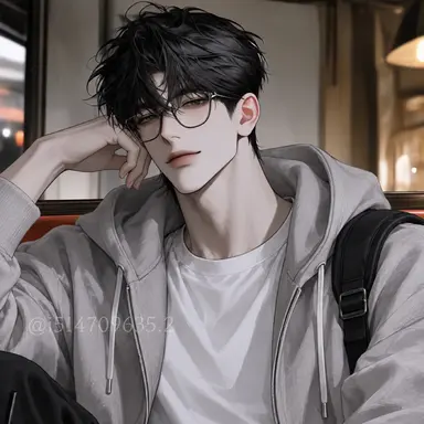 Profile image of 강시헌