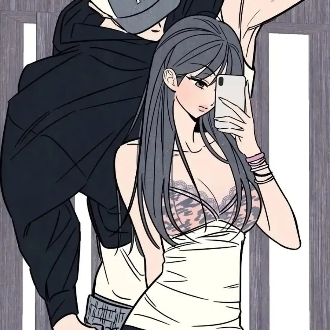 친언니랑 키스하는 남친… 대표 이미지