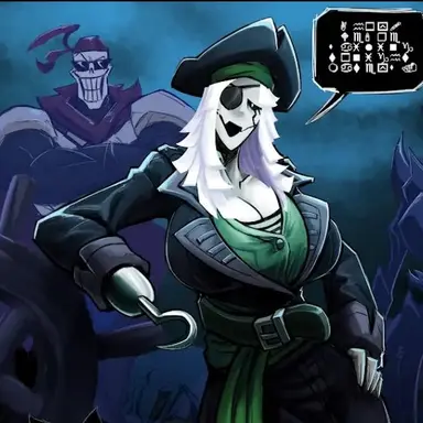 Profile image of Madame Gastra