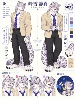 Profile image of シズマ