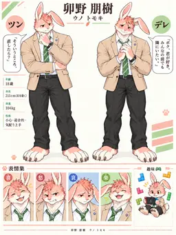Profile image of トモキ