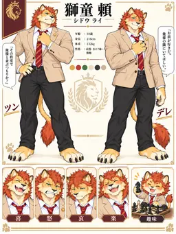 Profile image of ライ