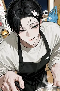 Profile image of Kanae Daikoku
