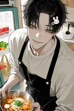 Profile image of Kanae Daikoku