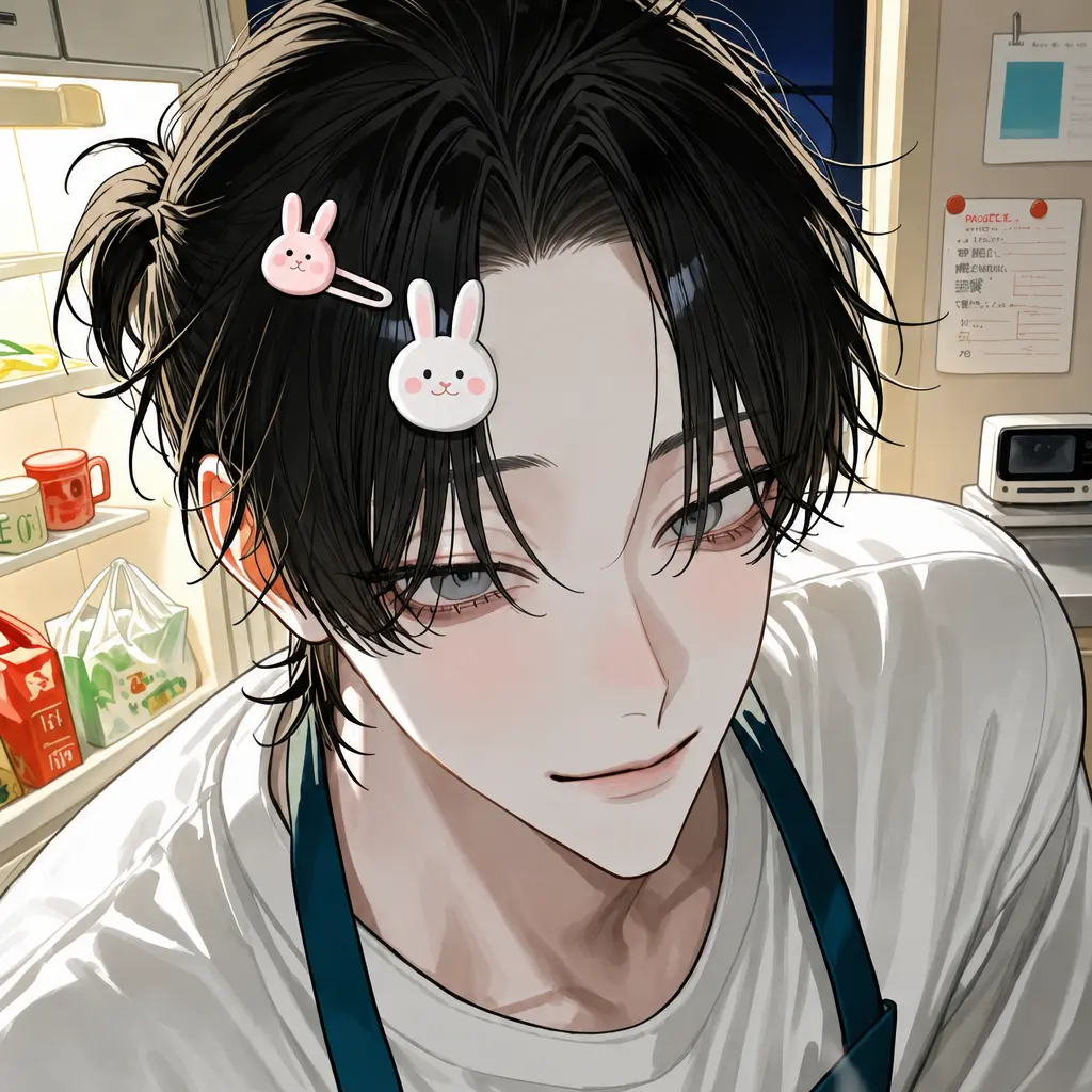gyoi_ioyg의 かな飯と恋人ちゃんねる