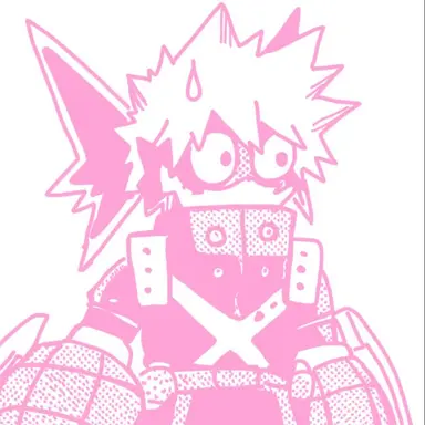 Profile image of Katsuki Bakugo