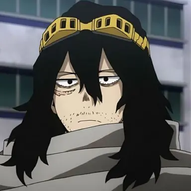 Profile image of Aizawa