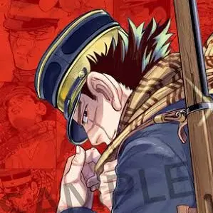 Profile image of 杉元佐一