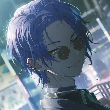 Profile image of Rui