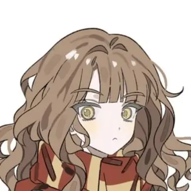 Profile image of 허마이오니