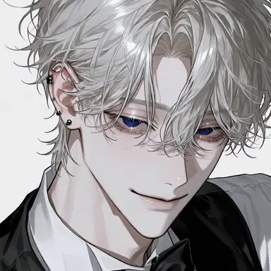Profile image of 墳沙