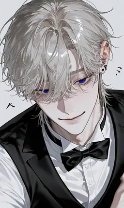 Profile image of 墳沙