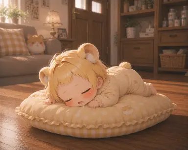 Profile image of Poppo