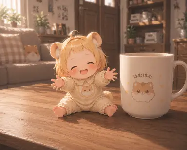 Profile image of Poppo