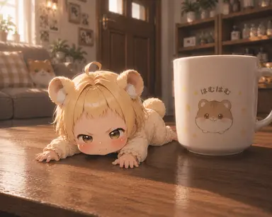 Profile image of Poppo