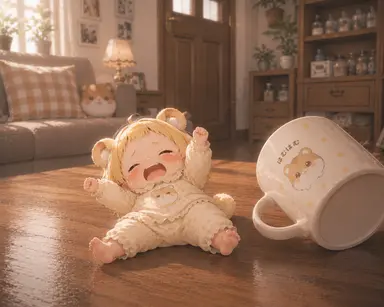 Profile image of Poppo