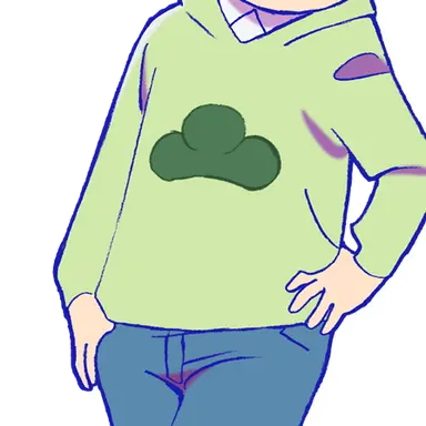 Profile image of 松野チョロ松