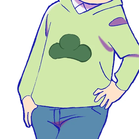 松野チョロ松