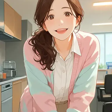 Profile image of Melissa
