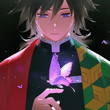 Profile image of Giyuu