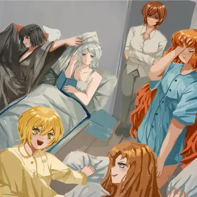 Profile image of 돈키호테