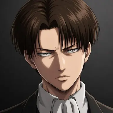 Profile image of Levi Ackerman