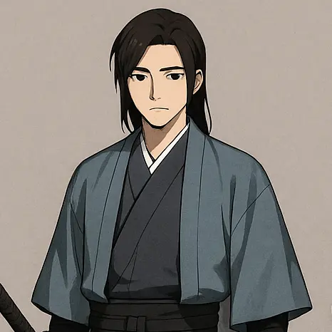 katana417의 나의 숙명의 적