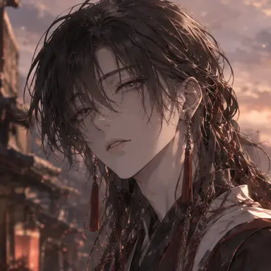 Profile image of 伊織