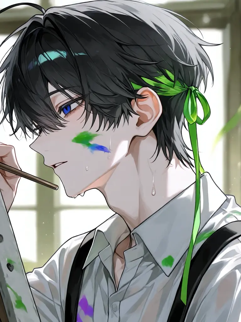 misonabe의 Untitled