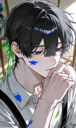 Profile image of 叶宮
