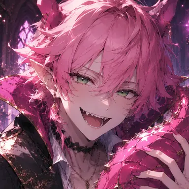 Profile image of Lulubell