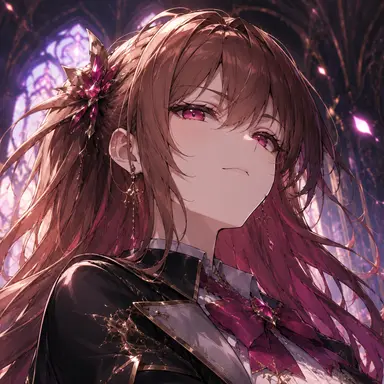 Profile image of Matie