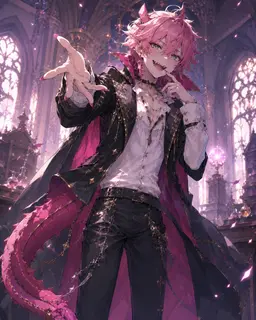 Profile image of Lulubell
