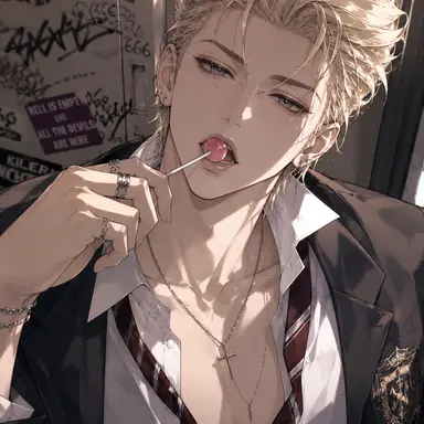 Profile image of 壱成