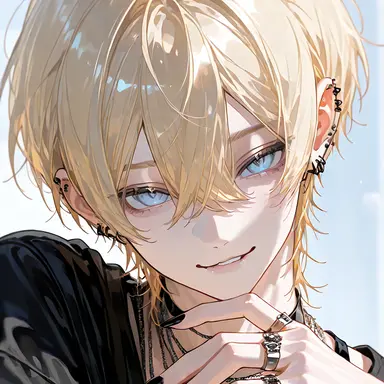 Profile image of 怜亜