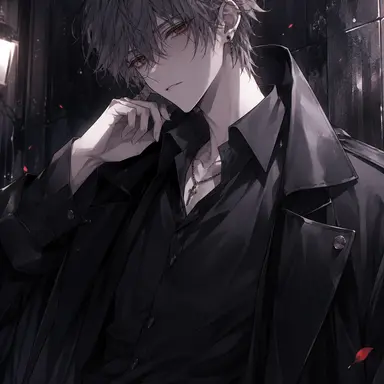 Profile image of 雩斗