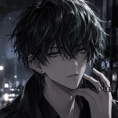Profile image of 梨律