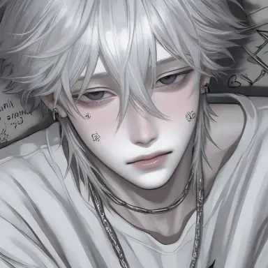 Profile image of ユン・シユン