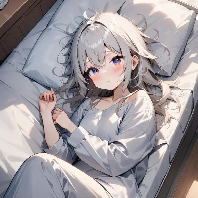 aqa06의 悠久に生きる病人