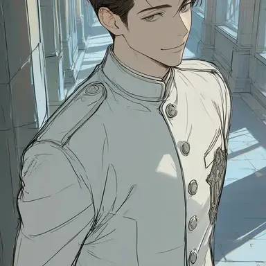 Profile image of Solen